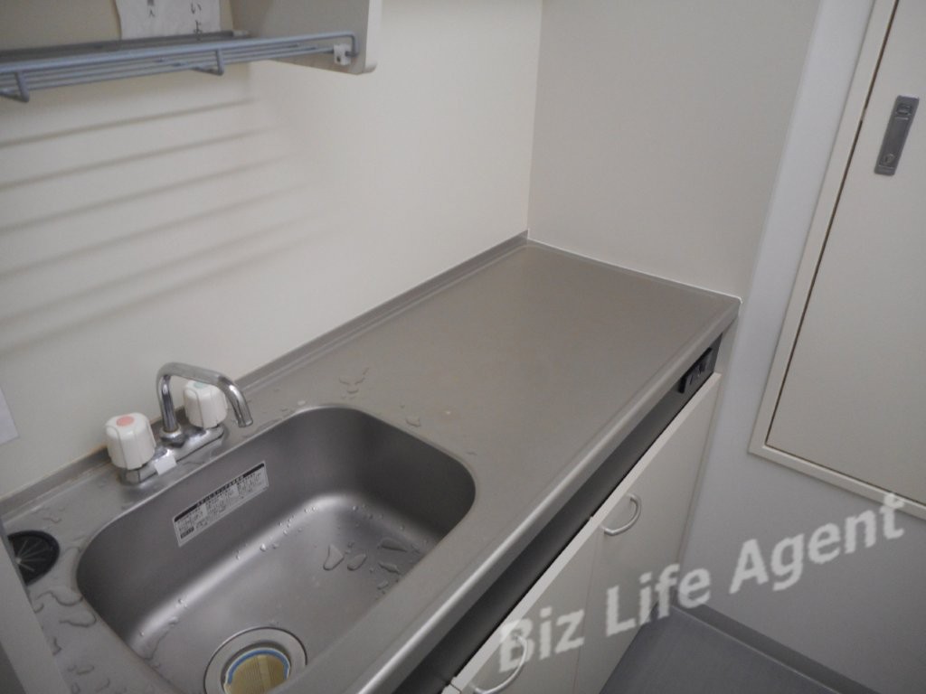 エスリードビル大手通の内装写真